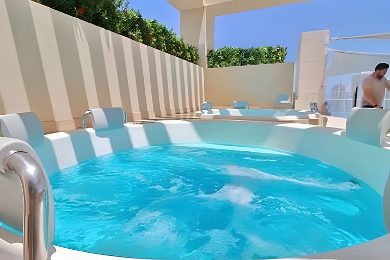 Apartamento en el Rodadero cerca del mar