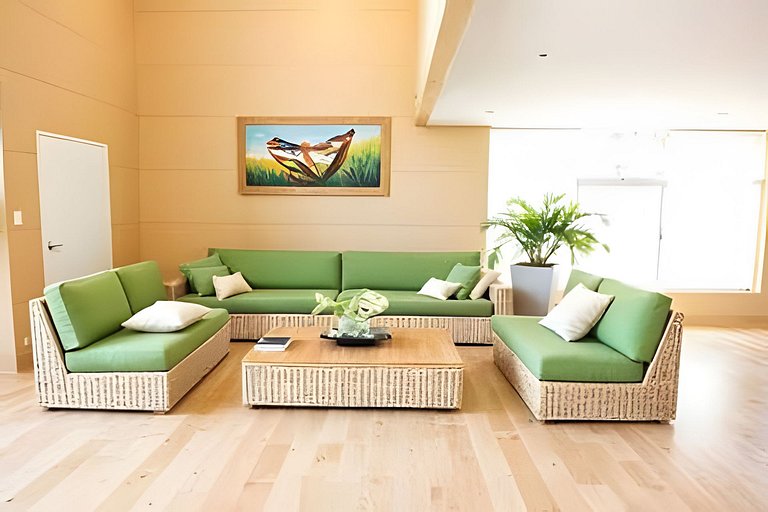 Apartamento en el Rodadero cerca del mar