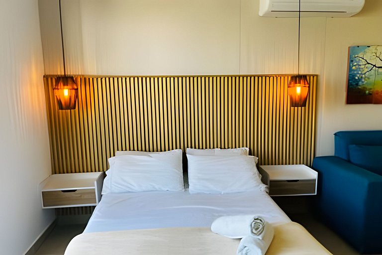 Apartamento en el Rodadero cerca del mar