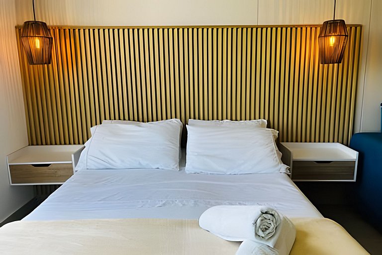 Apartamento en el Rodadero cerca del mar