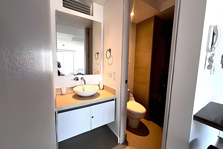 Apartamento en el Rodadero cerca del mar