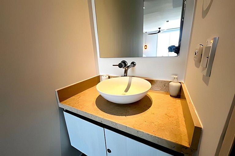 Apartamento en el Rodadero cerca del mar