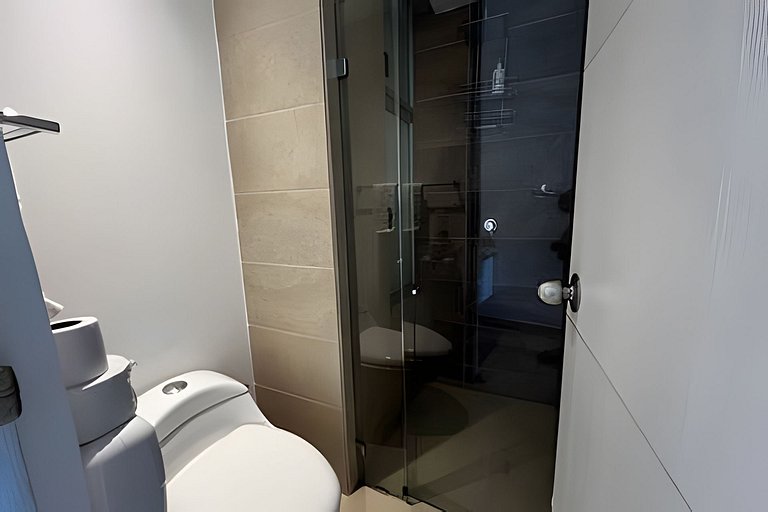 Apartamento en el Rodadero cerca del mar