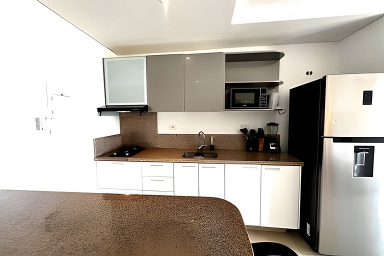 Apartamento en el Rodadero cerca del mar