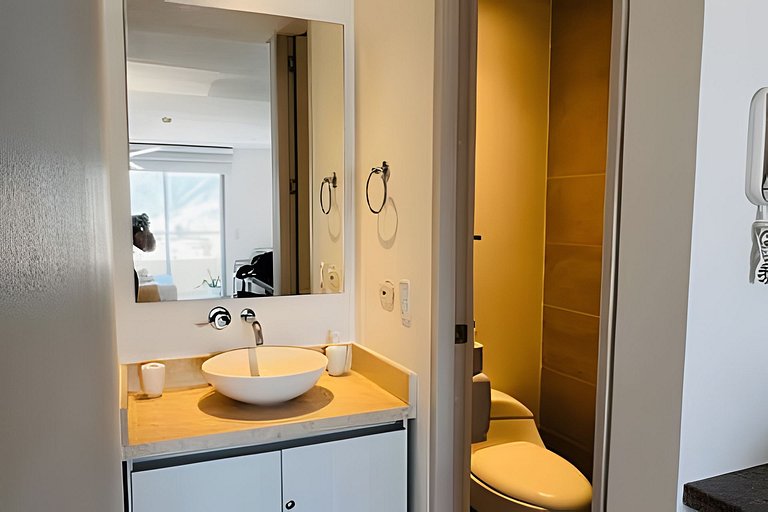 Apartamento en el Rodadero cerca del mar