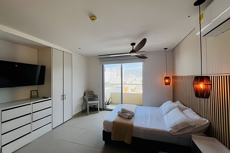 Apartamento en el Rodadero cerca del mar