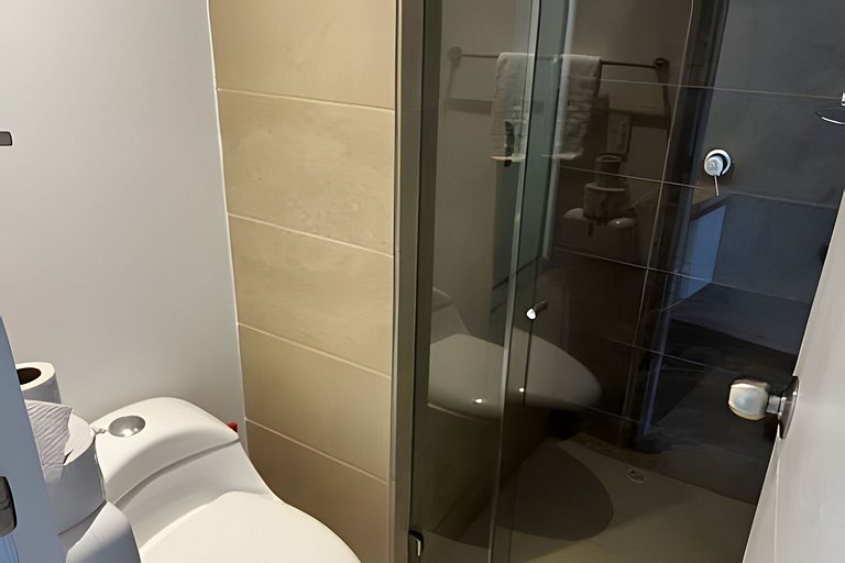 Apartamento en el Rodadero cerca del mar