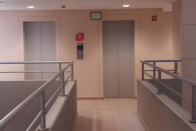 Apartamento en el Rodadero cerca del mar