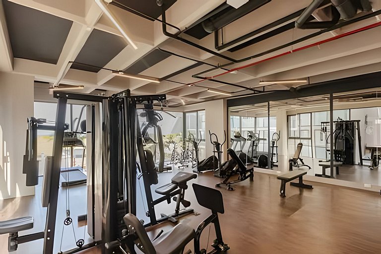 Pozos Colorados |Vista al Mar | 2 BR, 2BA