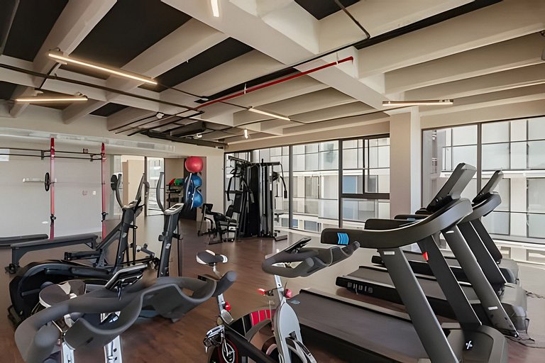 Pozos Colorados |Vista al Mar | 2 BR, 2BA