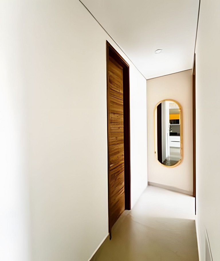 Pozos Colorados |Vista al Mar | 2 BR, 2BA