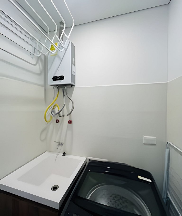 Pozos Colorados |Vista al Mar | 2 BR, 2BA