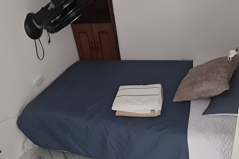 Alojamiento exclusivo frente al mar