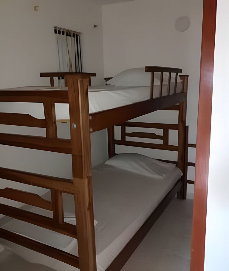 Apartamento en playa el Rodadero