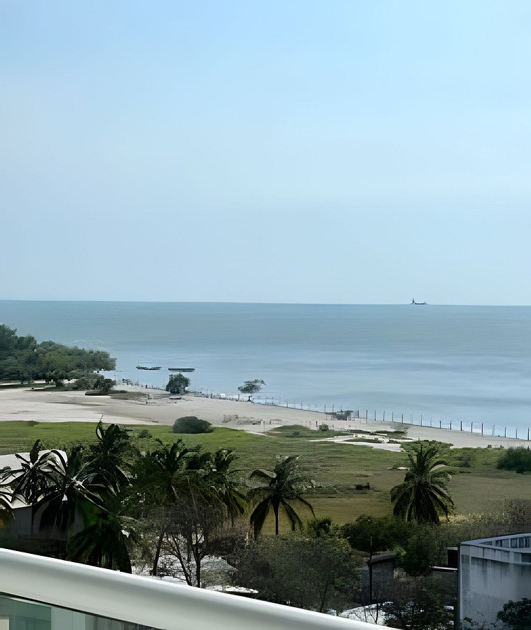 Apartamento en Pozos Colorados