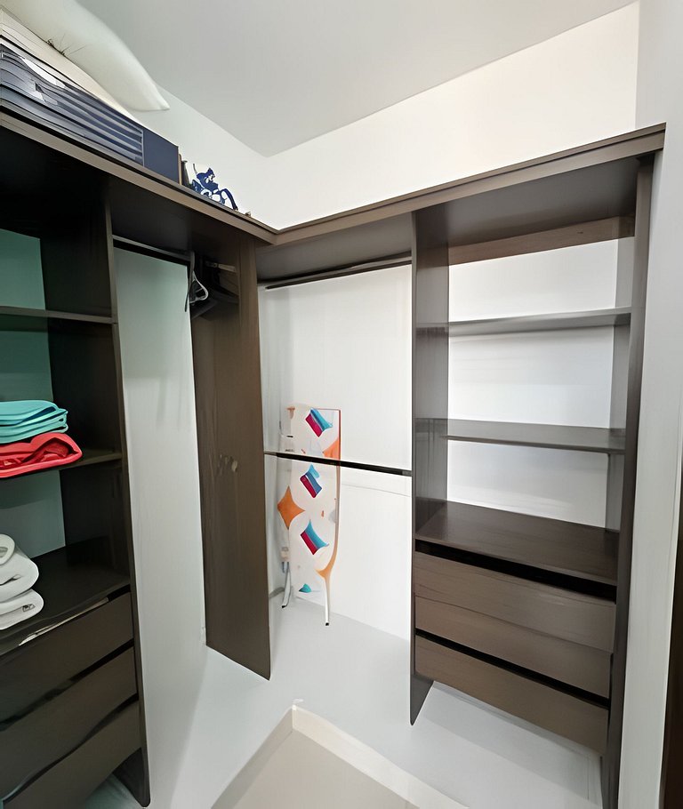 Apartamento en Pozos Colorados