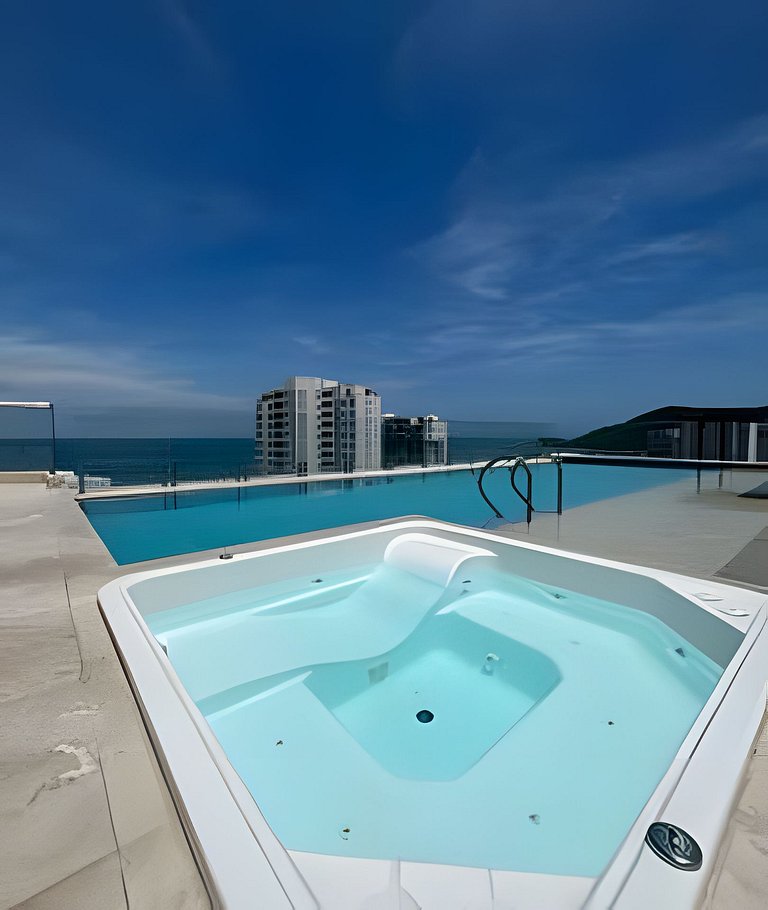 Apartamento en Pozos Colorados