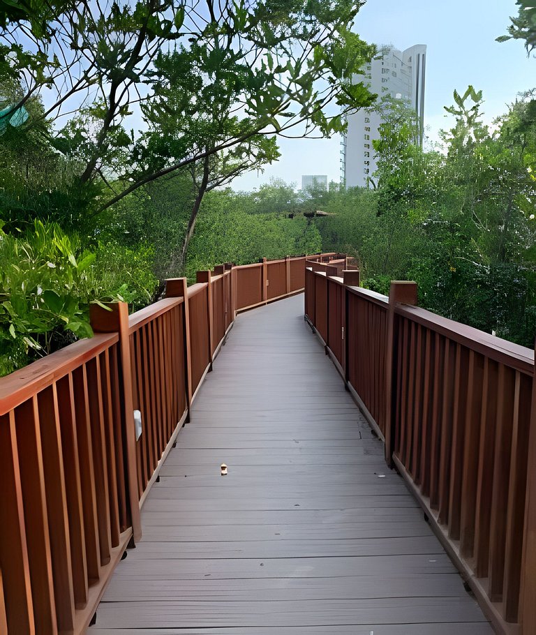 Samaria Club de Playa - Apartamento frente al mar