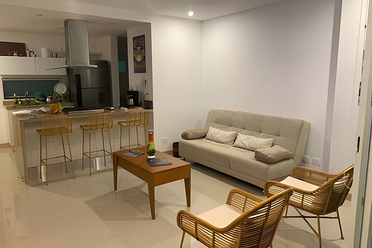 Apartamento en Playa Dormida 1