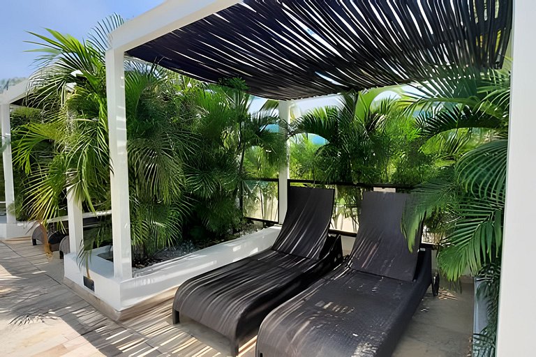 Apartamento en Playa Dormida 1
