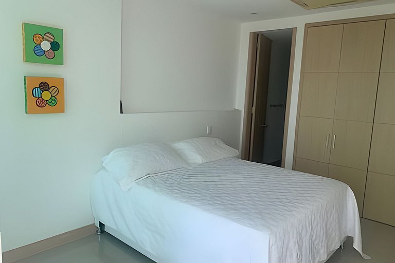 Apartamento en Playa Dormida 1