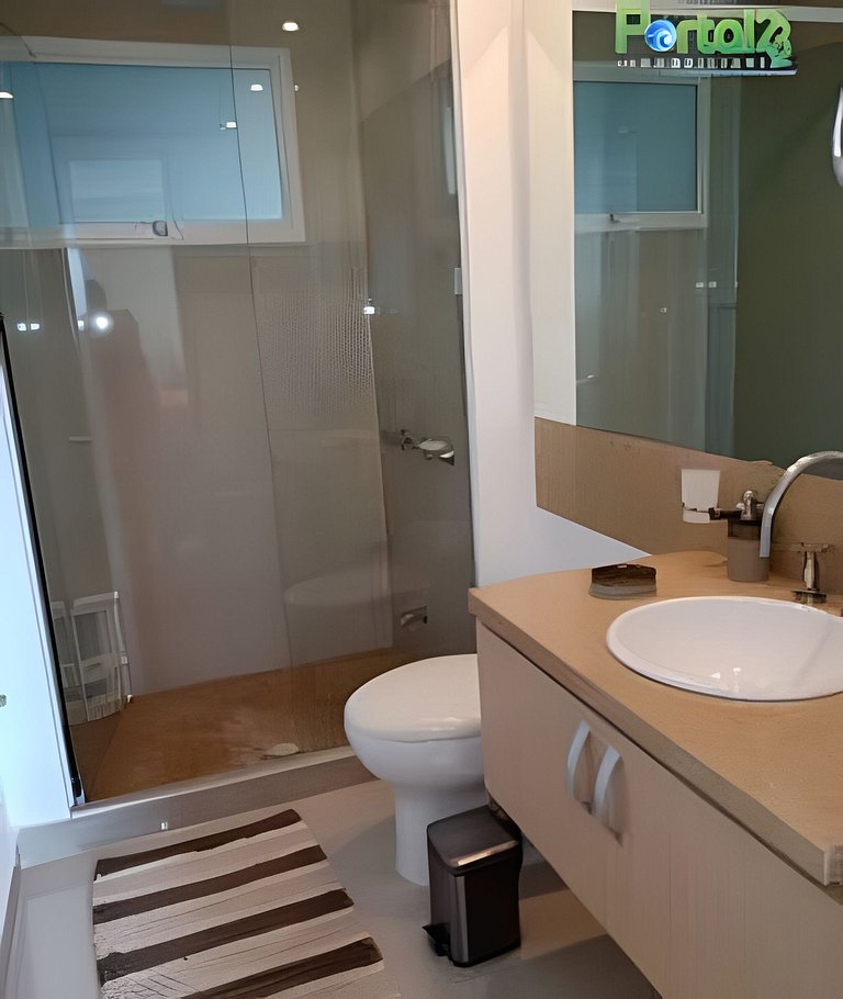 Apartamento en Playa Dormida 1