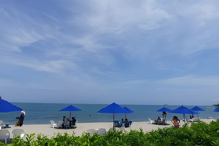 Apartamento en Playa Dormida 1