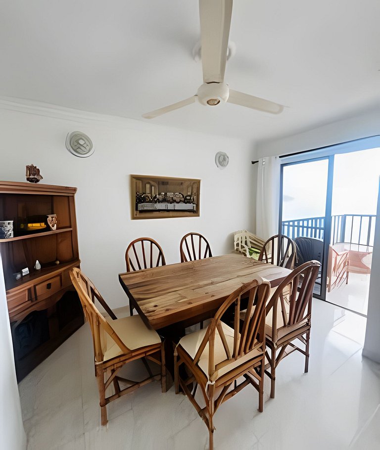 Perfecto para tus vacaciones en Santa Marta