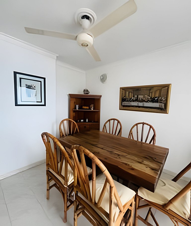 Perfecto para tus vacaciones en Santa Marta