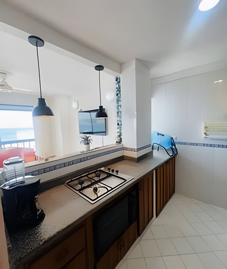 Perfecto para tus vacaciones en Santa Marta