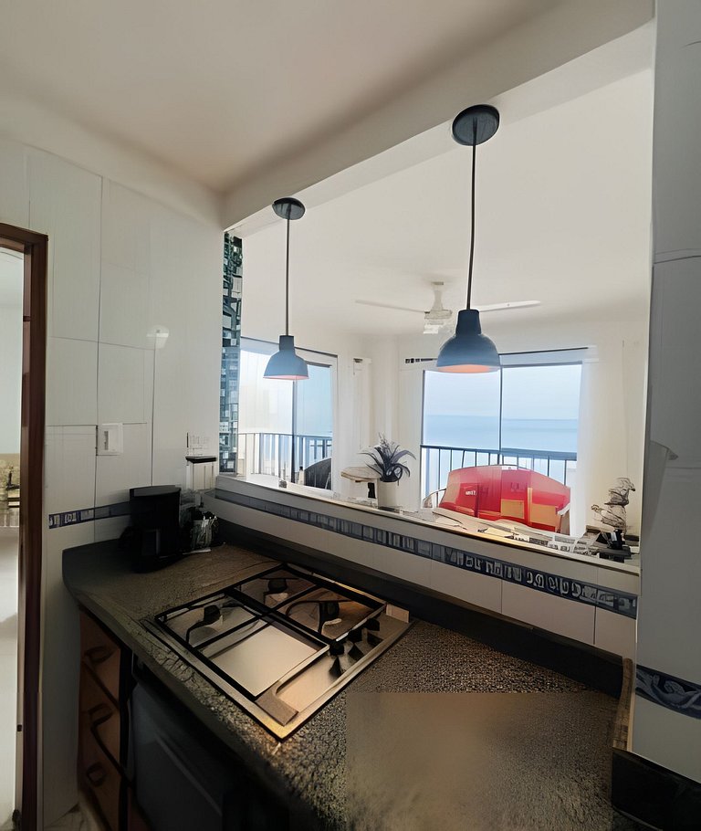 Perfecto para tus vacaciones en Santa Marta