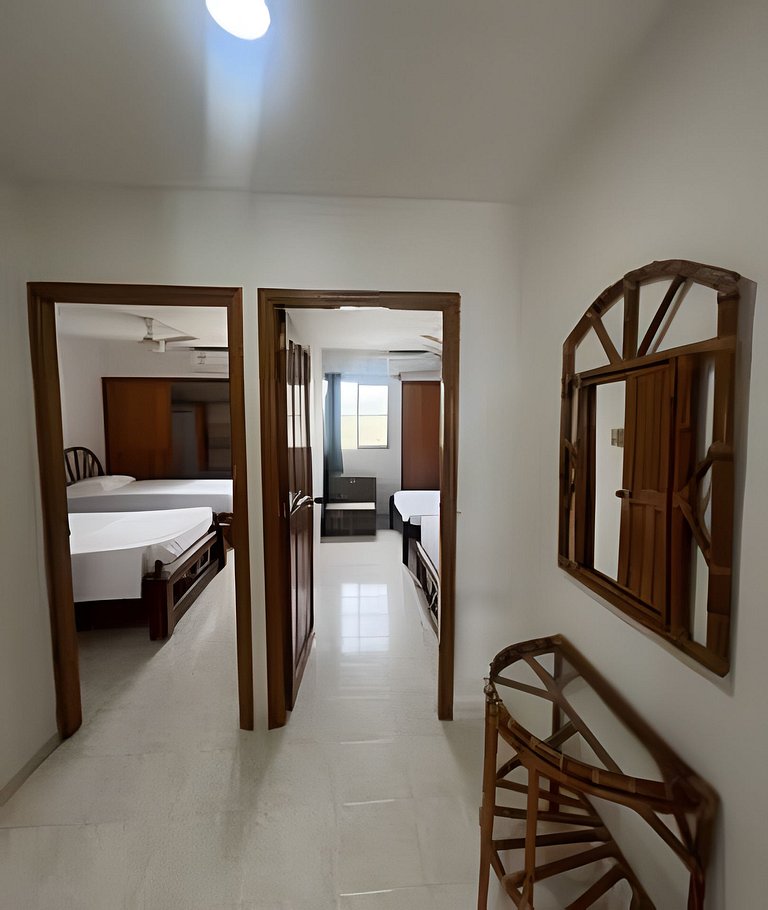 Perfecto para tus vacaciones en Santa Marta