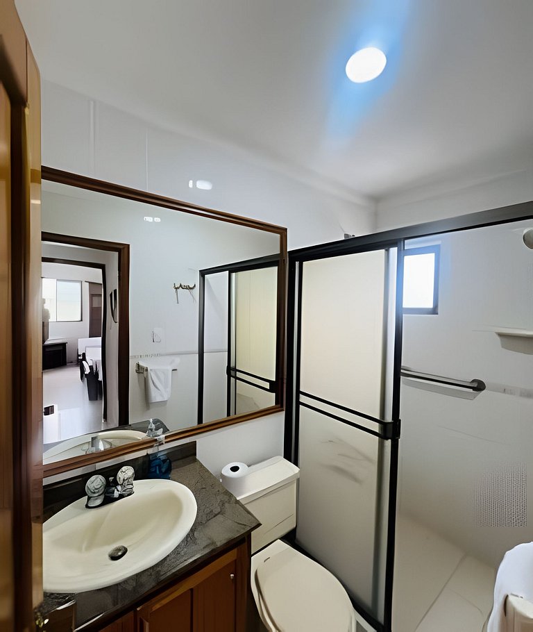 Perfecto para tus vacaciones en Santa Marta