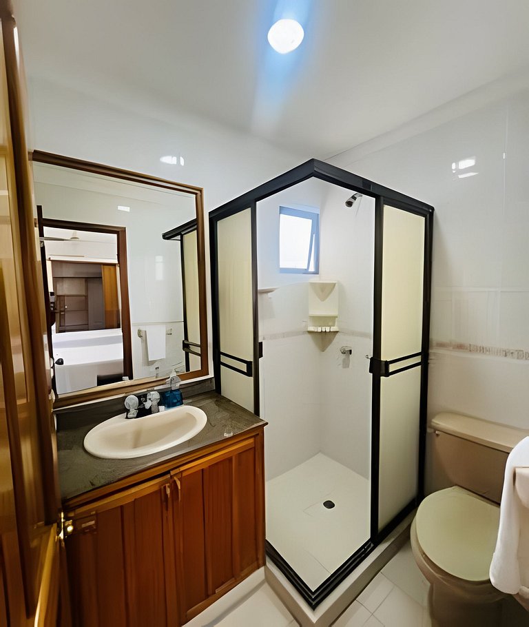 Perfecto para tus vacaciones en Santa Marta