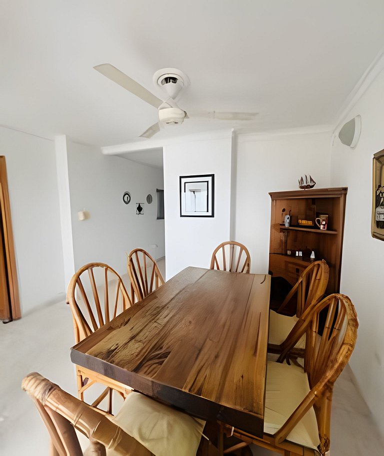 Perfecto para tus vacaciones en Santa Marta