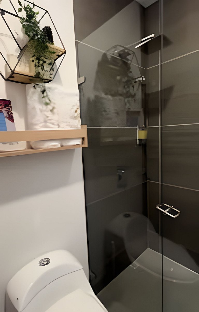 Apartamento de Lujo en Reserva del mar