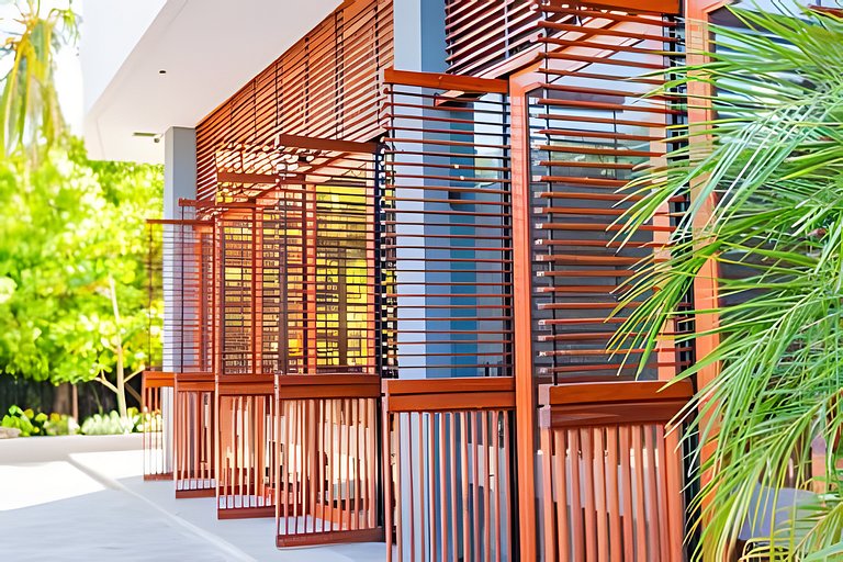 Apartamento de Lujo en Reserva del mar