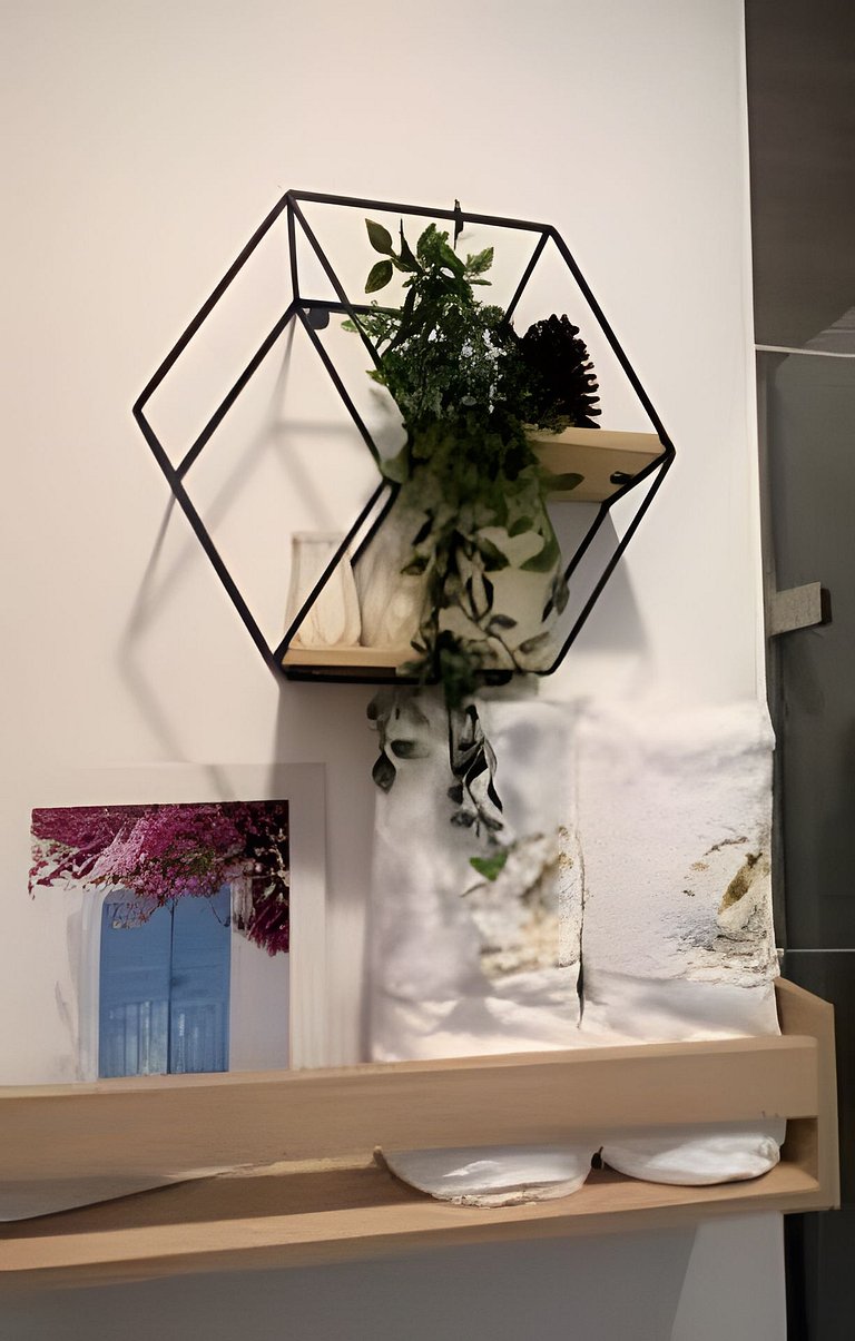 Apartamento de Lujo en Reserva del mar