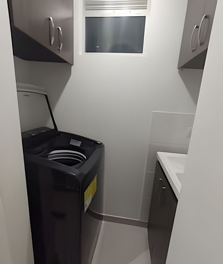 Apartamento en el rodadero con piscina