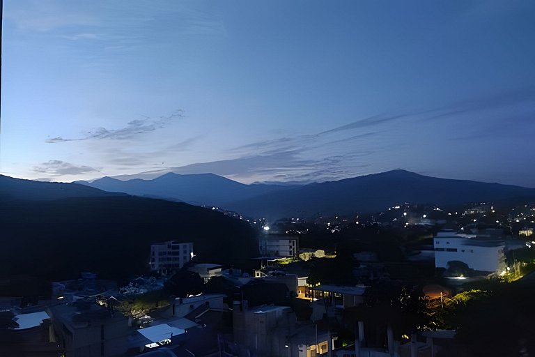 Apartamento en el rodadero con piscina