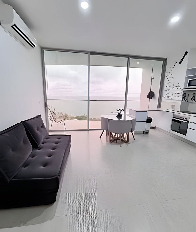 Sol y mar, todo en un solo lugar!