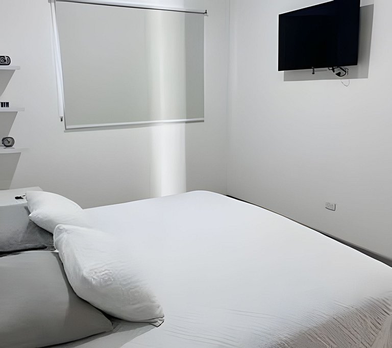 Sol y mar, todo en un solo lugar!