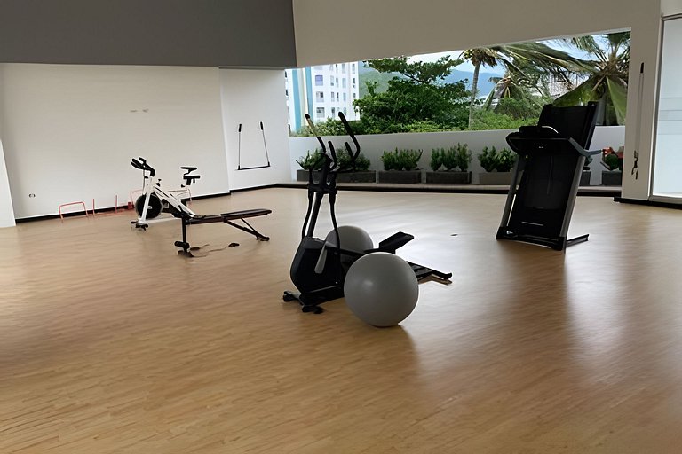 Sol y mar, todo en un solo lugar!