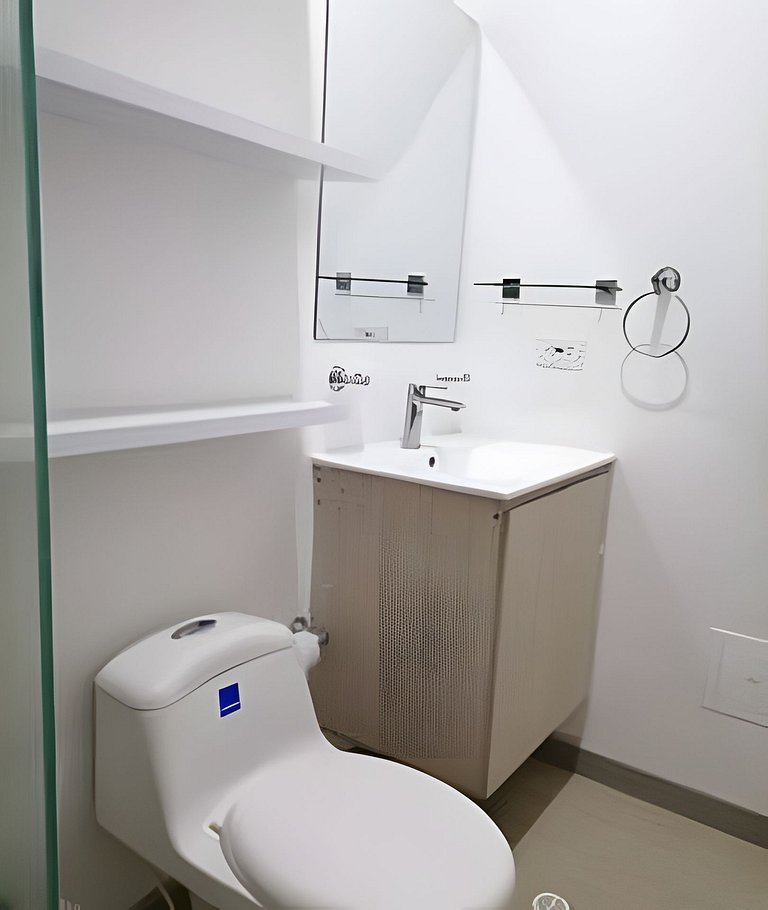 Sol y mar, todo en un solo lugar!