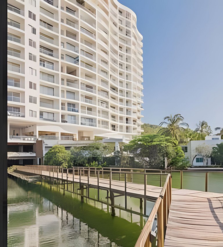 Sol y mar, todo en un solo lugar!