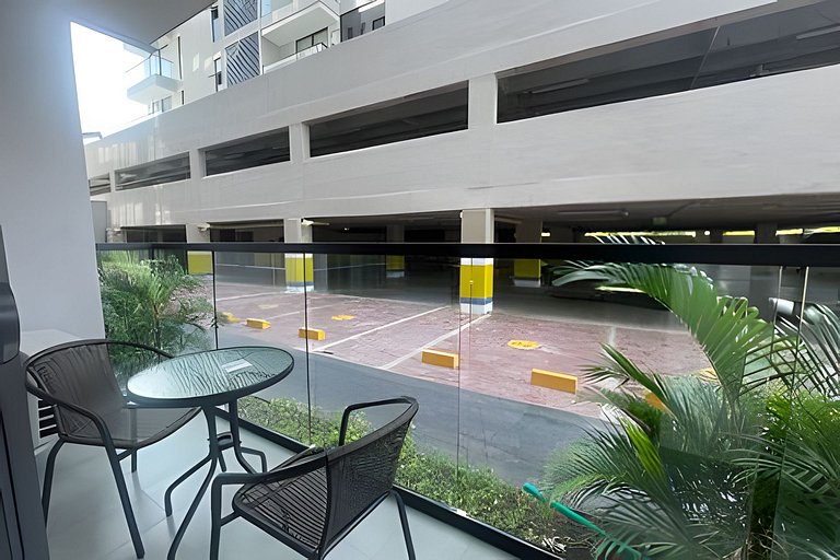 Moderno apto en Salinas del Mar