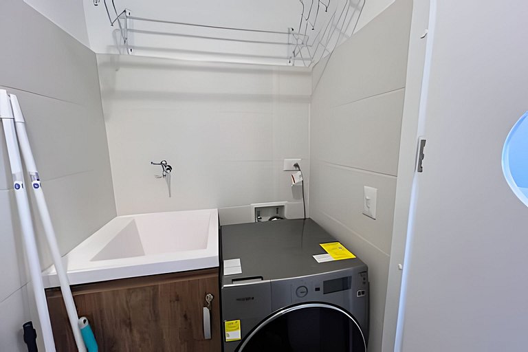 Moderno apto en Salinas del Mar