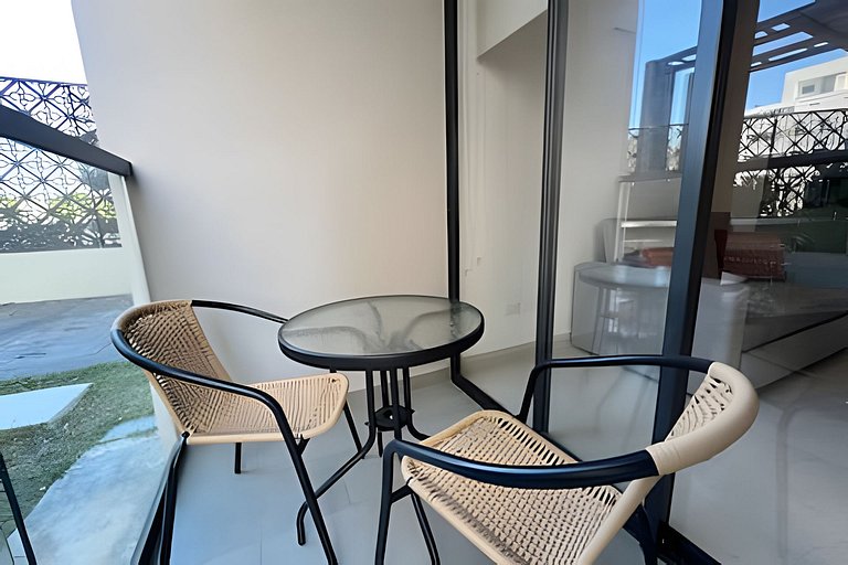 Moderno apto en Salinas del Mar