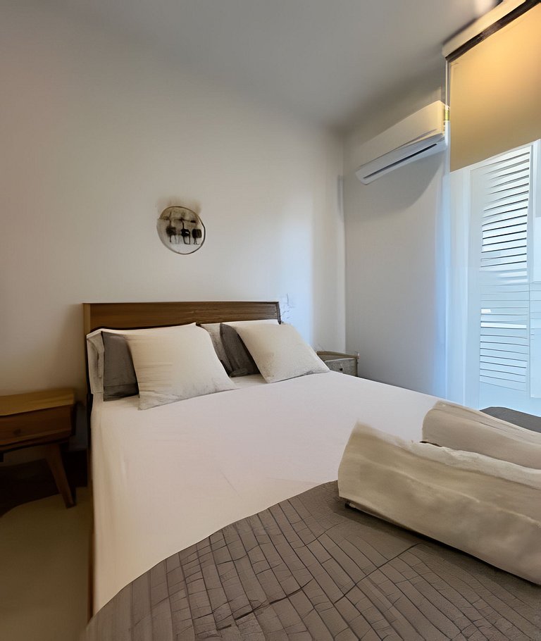 Moderno apto en Salinas del Mar