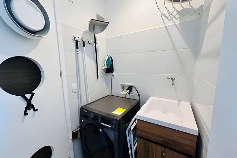 Moderno apartamento Vista al mar| Rodadero